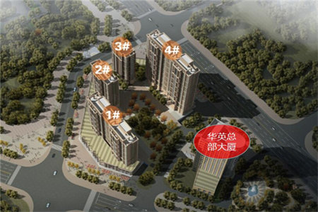 降10万！政衡学府本小区户型有钥匙可按揭